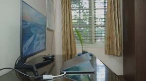 Best Budget Monitor?! Samsung 24" S24R350 1080p 75Hz Monitor Review