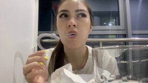 Chalk Mel | Хруст | Мел | Белая гора |Аленка ?