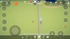 TABS mobile gameplay totally acurate battle Simulator mobile