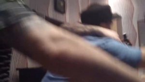 Вечер в хату, часик в радость