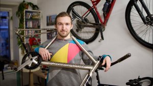 Тайная жизнь Петра Кузина