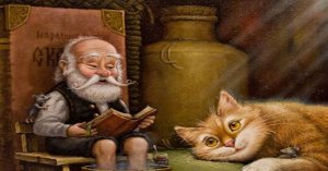 Там жила большая тайна стихи Н Капустюк,музыка С Лабутин,звукореж А Макалиш,вокал Л Великанова.mp4