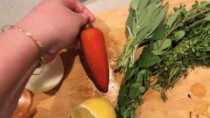 Vlog! Почти лето! Готовим рыбу?