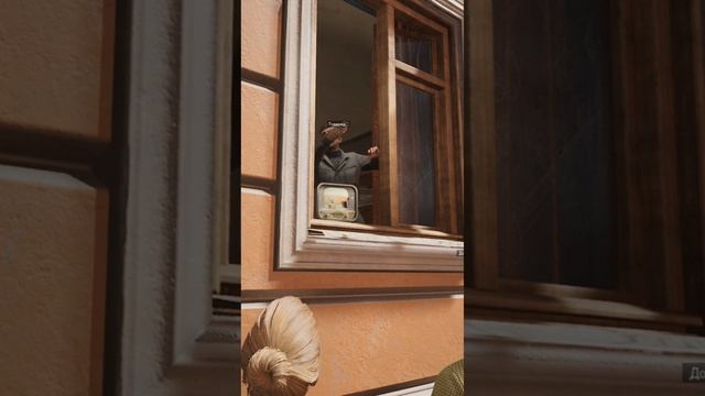 Atomic Heart прохождение