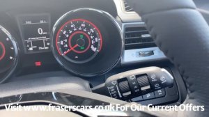 SsangYong Tivoli Ultimate Operating Guide