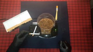 Машинка для набивки сигаретных гильз 8мм Аналог powermatic  (Electric Cigarette Injector Machine)