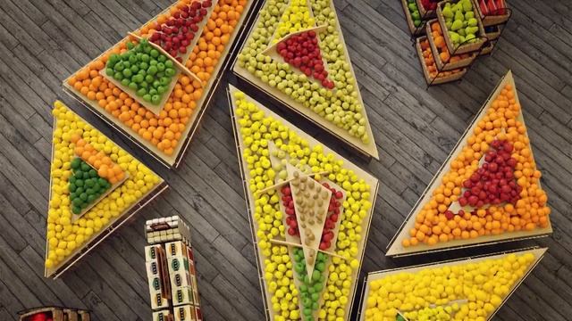 Zelenopark Food.mp4 смотреть онлайн