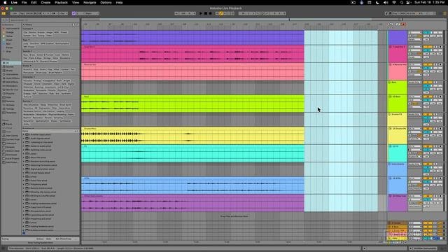 09. Trimming Song End & Grid Adjustment