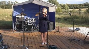 Это всё моё родное