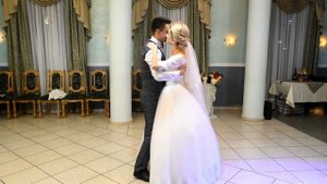 Свадебный танец (Ed Sheeran)