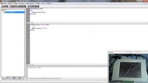 ПЛК Урок 4: Возможности кнопки в codesys для NLCon-CED