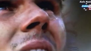 Большой теннис - в слезах Федерер, Надаль, Шарапова, Уильямс