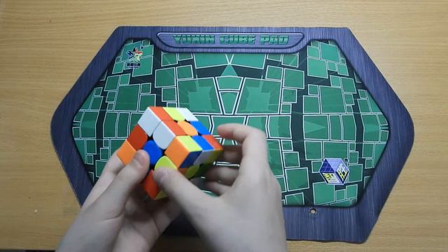 [Часть 1] Крест • Кубик Рубика| Советы° смотреть онлайн