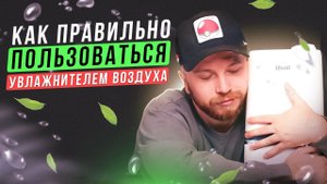 Увлажнитель воздуха зачем нужен и как правильно пользоваться | Обзор Levoit Сlassic 200 Humidifier