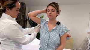 ASMR Women Wellness Annual Assessment: Gynecology Exam 'Unintentional Style' | Soft Spoken Roleplay