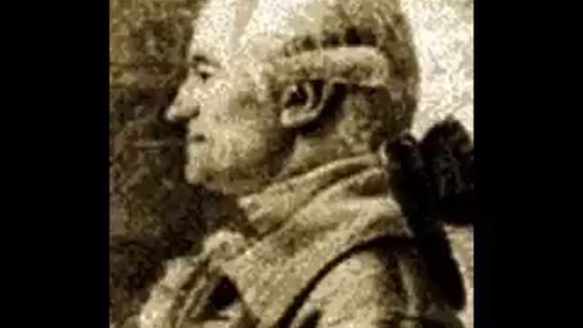 J F Fasch - Gehet zu seinen Toren ein - Fwv D:G 1 смотреть онлайн