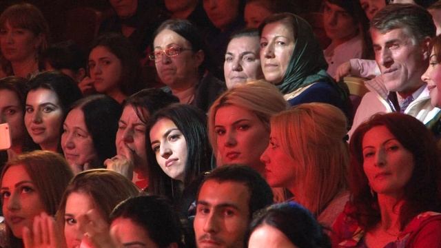 Заида Джанбиева - Любимый смотреть онлайн