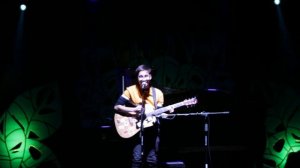 Данил Федоров