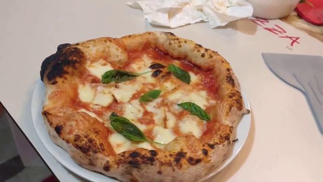 P134h Margherita 24h TA Tipo 1 60% смотреть онлайн