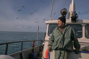 Дядя Ваня Фильм - Голос Моря