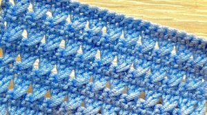 ИННОВАЦИОННАЯ ИДЕЯ❗♥️ Очень красивый узор крючком - Как вязать крючком