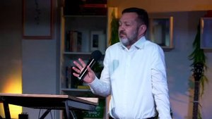 Александр Неретин: Вера, чтобы пройти кризис | Воскресная проповедь | Слово жизни Самара