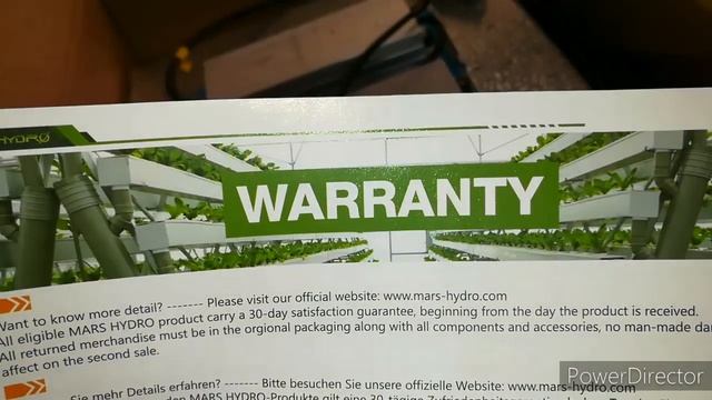 Орхидеи ❤️Вау,посылка с супер лампой от Mars Hydro? смотреть онлайн