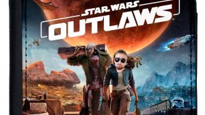 Star Wars Outlaws!PS5!Прохождение#2