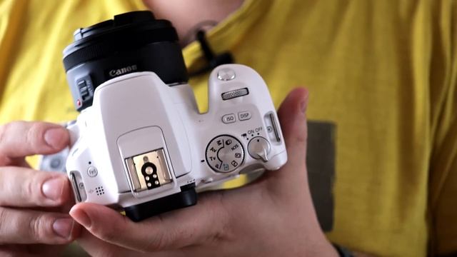 Как я проверяю ФОТОАППАРАТ при покупке