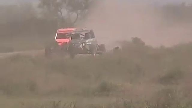 Clase 16 Palma Seca 2009 Baja Racing смотреть онлайн