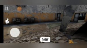 САМАЯ ПЕРВАЯ ВЕРСИЯ EVIL NUN (The Nun)