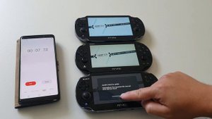 My PS Vita X3 👉 Vita Homebrew Browser ERROR: 404 Not Found 👈  How To Fix