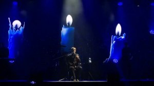 Николай Носков в Нижнем Новгороде