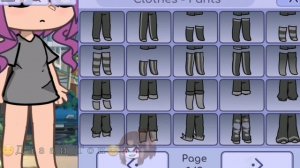 Новый мод на гачу лайф!