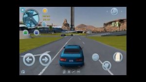 НОВЫЕ ПАСХАЛКИ и СЕКРЕТЫ В GANGSTAR 4 VEGAS