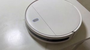 Алиса, запускай! Полный обзор робота-пылесоса XIAOMI Mi Robot Vacuum Mop Essential