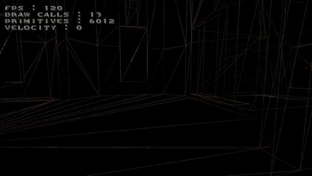 Godot 4 Quake MAP/BSP Importer Quake1 test + SDFGI + Occlusion Culling смотреть онлайн