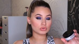 Коррекция Носа с Помощью Макияжа | Nose Contour