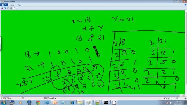 Lecture 78 Bitwise Operator in java part 5 in hindi
