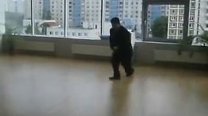 Синъицюань | Мастер Ян Хунбо | 8 алмазных поз