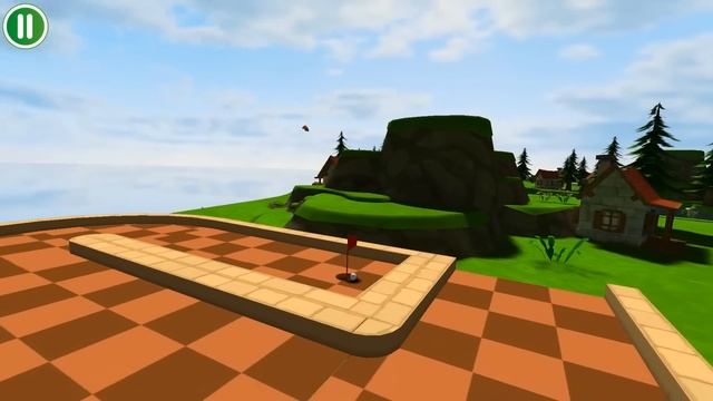 Mini Golf Mundo - Trailer смотреть онлайн