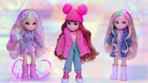 Unique Eyes / УНИКАЛЬНЫЕ ГЛАЗКИ