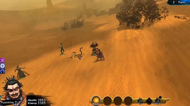 Let's Play - Tale of Wuxia (Grandmaster) Part 34 - [Evil Route] Learning About Our Past смотреть онлайн