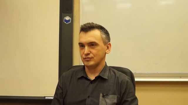 #интервьюсучителем Часть 1. Алексей Николаевич Новик