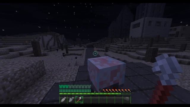 Minecraft Выживание после ядерной войны 1 серия смотреть онлайн