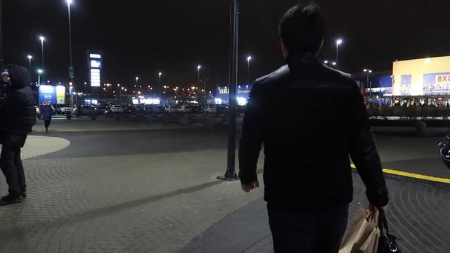 ПОКУПКИ ИКЕА / ПОКУПКИ ПРОДУКТОВ / ОТДЫХАЕМ!/ Niky Sarang/2.01.18 смотреть онлайн