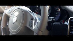 Porsche Panamera Grand GT