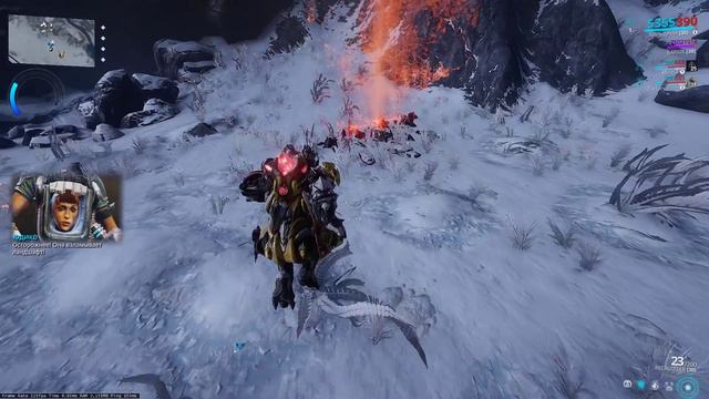 Warframe | Новости 📣 | ОБНОВЛЕНИЕ 24.5, грядущий ДЕВСТРИМ и слив ЭКВИНОКС ПРАЙМ 🎭 смотреть онлайн