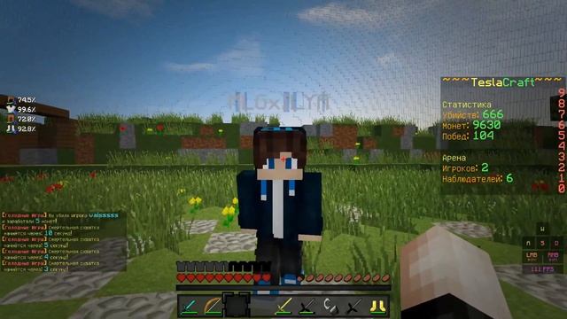 ЯНДЕКС АЛИСА РЕШАЕТ КОМУ ВЫИГРАТЬ ДОНАТ НА ТЕСЛА КРАФТ | TESLA CRAFT МАЙНКРАФТ ПОКУПАЮ ДОНАТ! смотреть онлайн