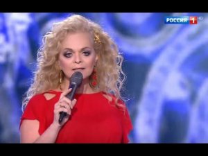 Лариса Долина - Не на века | Субботний вечер от 01.10.16
